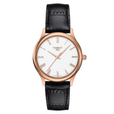 Tissot Excellence Lady 18k Gold Damenuhr - T926.210.76.013.00